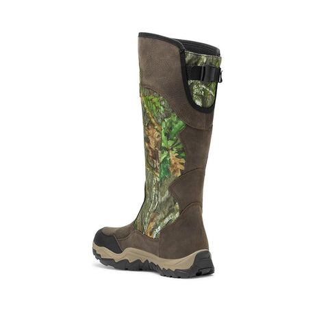 Lacrosse Venom II Wellington 17" NWTF Mossy Oak Obsession 3
