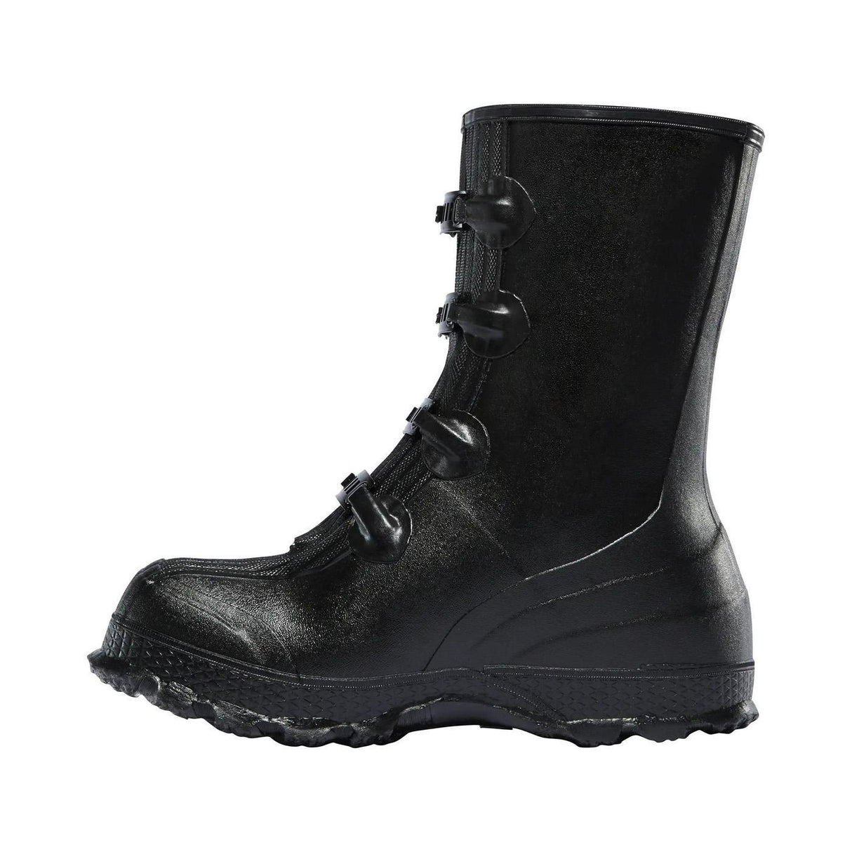 Lacrosse Z Series Overshoe 11" Black 2