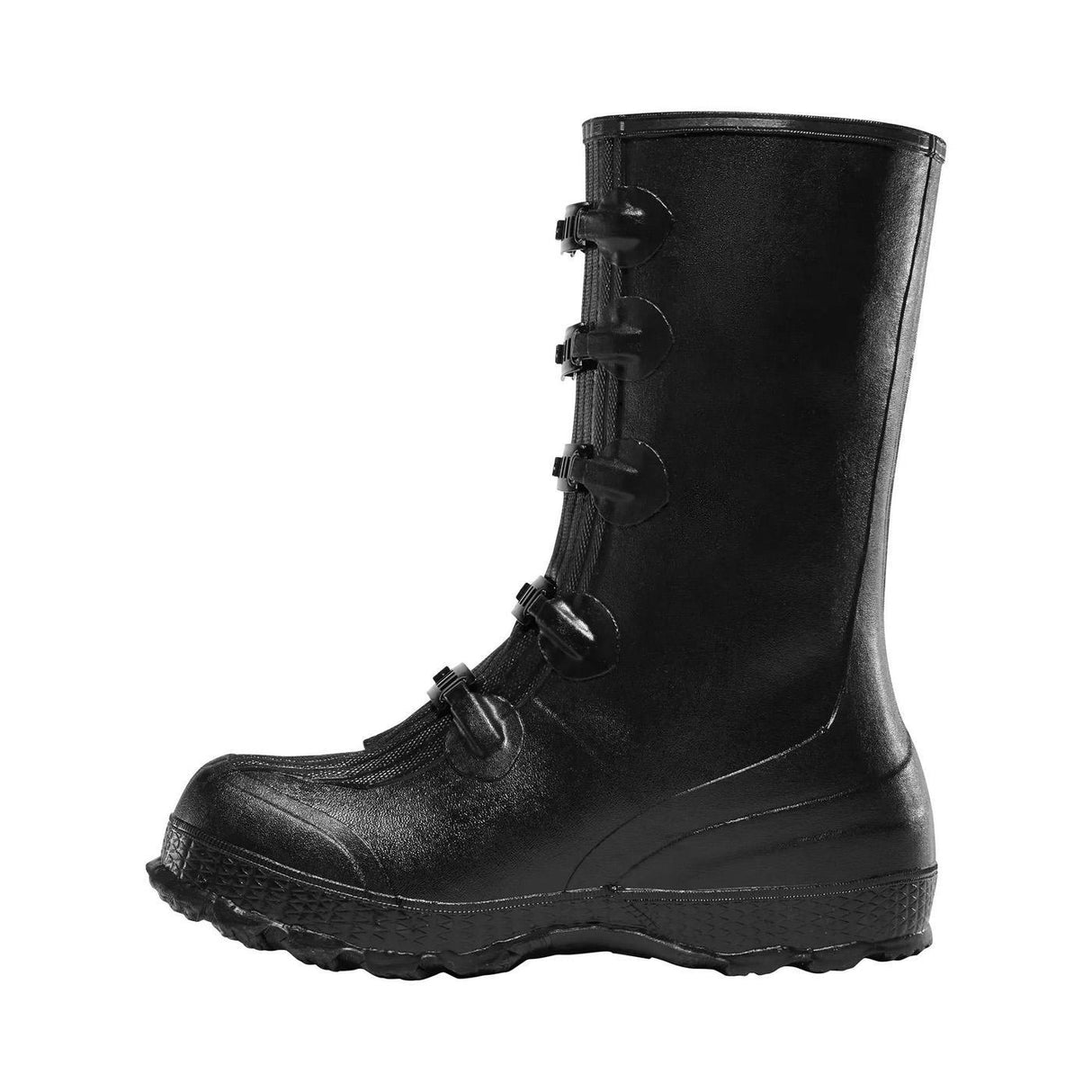 Lacrosse Z Series Overshoe 14" Black 3