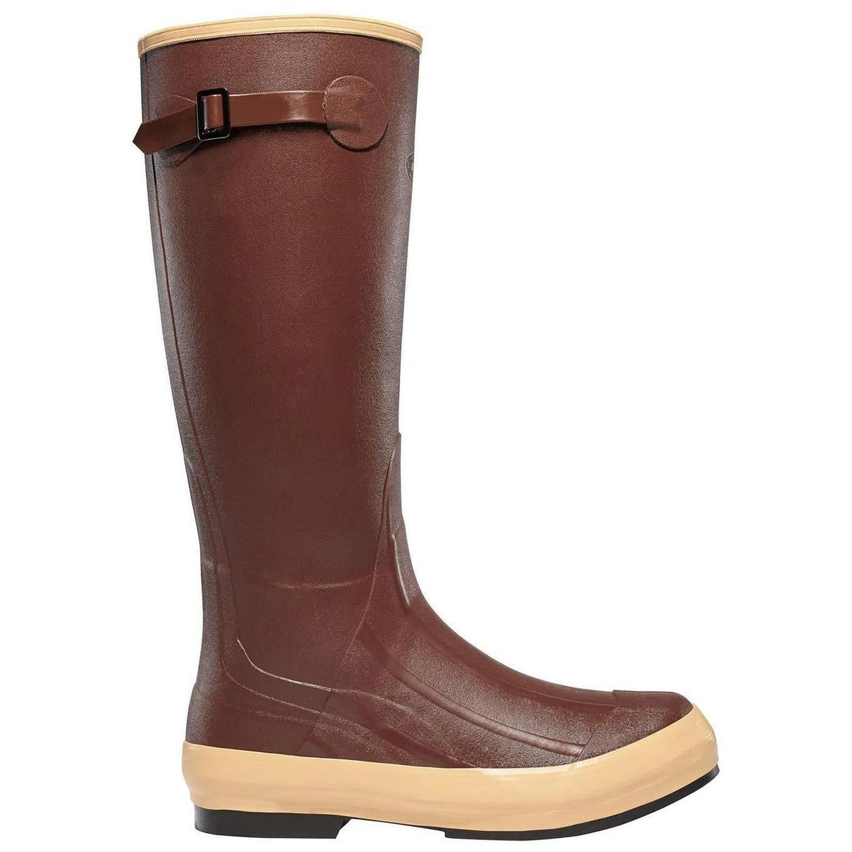 Lacrosse ZXT Guardsman 16" Rust 1