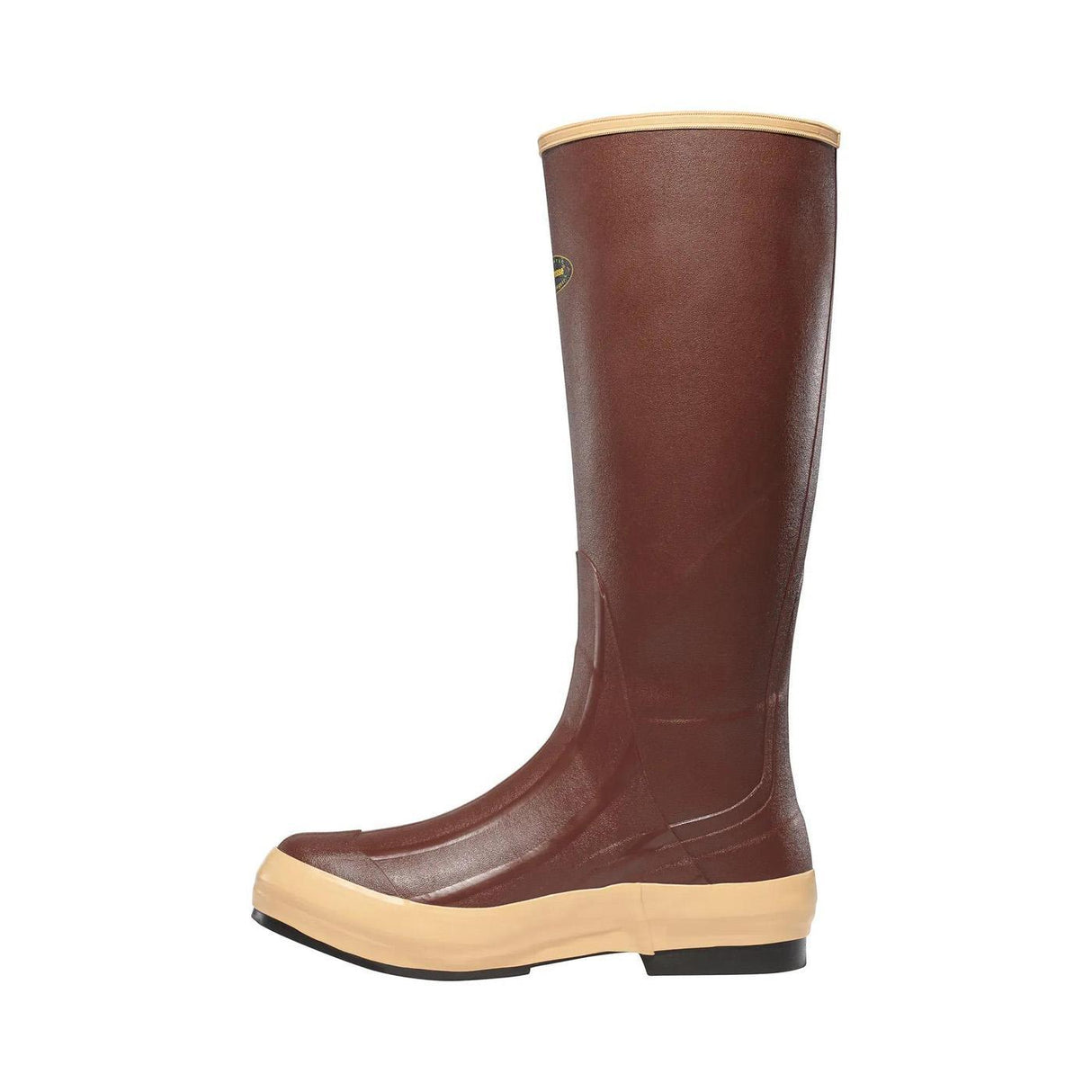 Lacrosse ZXT Guardsman 16" Rust 3