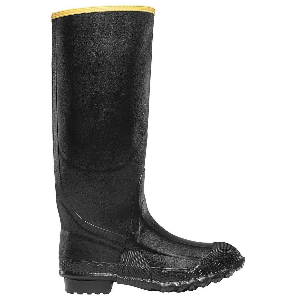 Lacrosse ZXT Knee Boot 16" Black 1