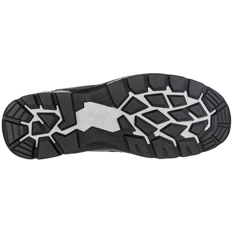 Puma Safety Tornado Women’s Waterproof Composite Toe Work Boots – Brown image view 3