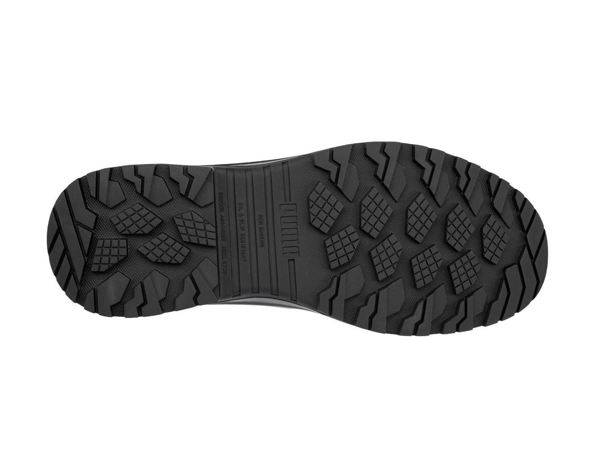 Puma Safety Iron Composite Toe Mid Work Boot – Black image view 3