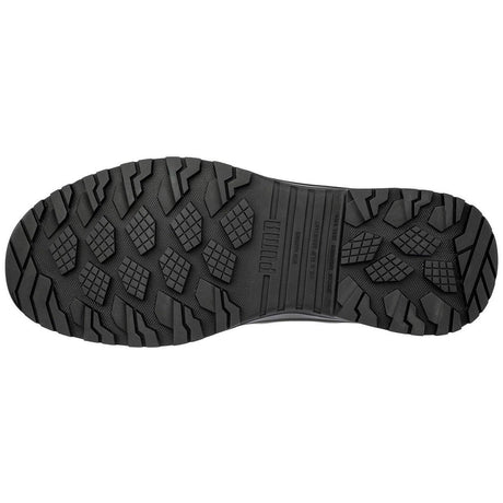 Puma Safety Rock HD 6" Composite Toe Work Boots – Black image view 3