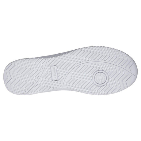 Puma Safety Iconic Women’s Composite Toe Work Shoes – Pink image view 3