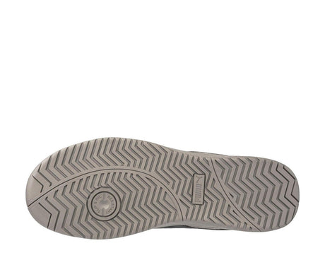 Puma Safety Iconic Composite Toe Work Shoes – Stone image view 3
