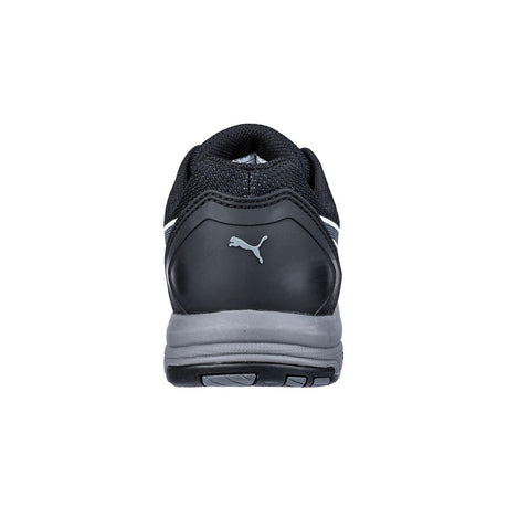 Puma Safety Celerity Knit Women’s Composite Toe Work Shoes – Black image view 4