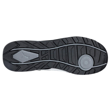 Puma Safety Airtwist Composite Toe Mid Work Shoes – Black image view 3