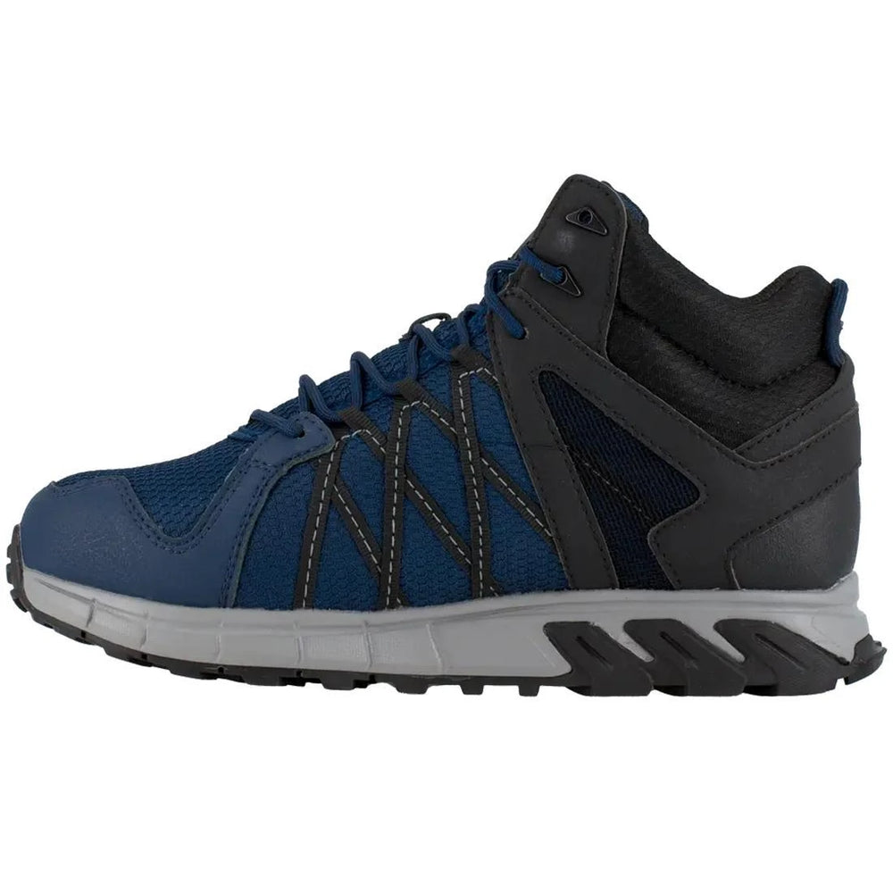 Reebok-Trailgrip Work Athletic Alloy Toe Navy and Black-Steel Toes-5