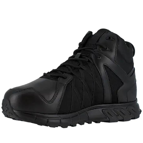 Reebok-Trailgrip Work Athletic Metguard Alloy Toe Black-Steel Toes-3