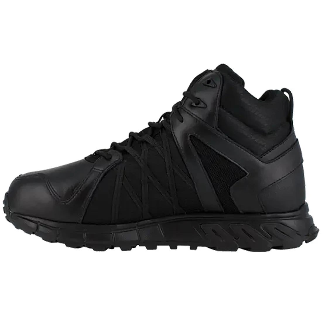 Reebok-Trailgrip Work Athletic Metguard Alloy Toe Black-Steel Toes-5