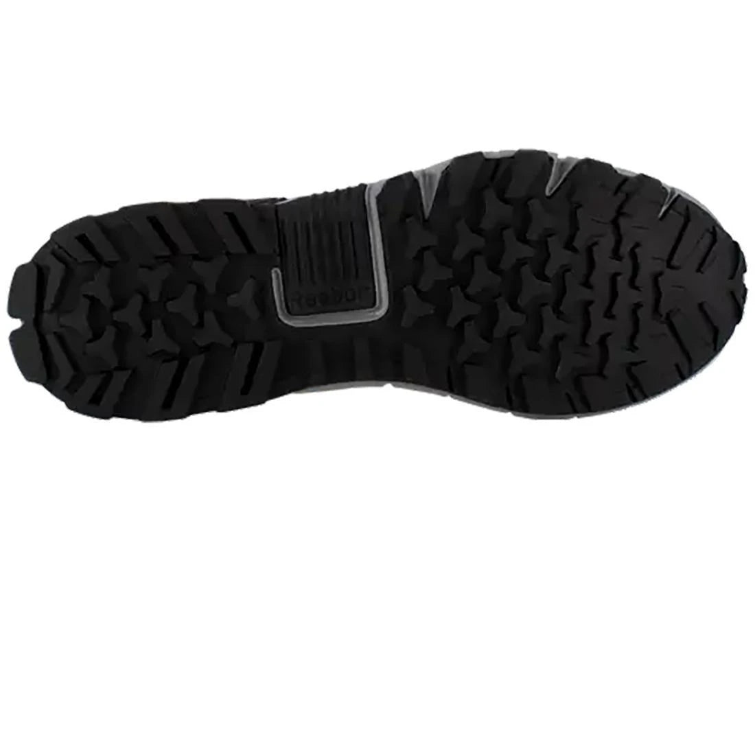 Reebok-Women's Trailgrip Work Athletic Alloy Toe Grey and Black-Steel Toes-4