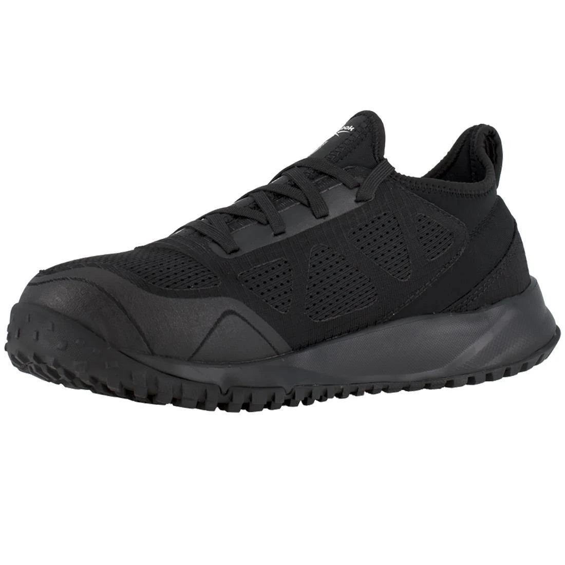 Reebok Work-All Terrain Work Athletic Steel Toe Black-Steel Toes-3