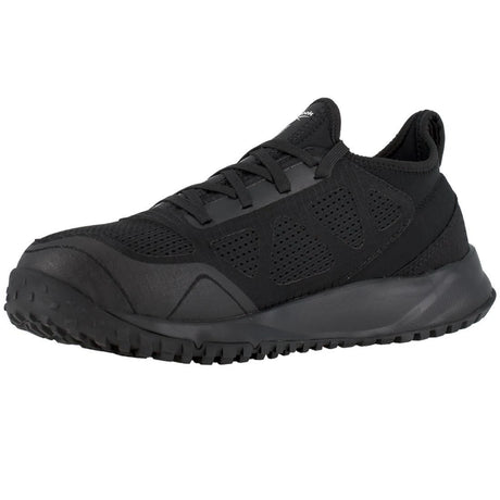 Reebok Work-All Terrain Work Athletic Steel Toe Black-Steel Toes-3