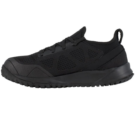 Reebok Work-All Terrain Work Athletic Steel Toe Black-Steel Toes-5