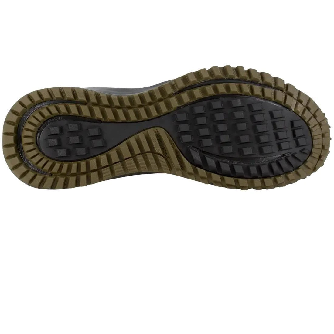 Reebok Work-All Terrain Work Athletic Steel Toe Sage and Black-Steel Toes-5