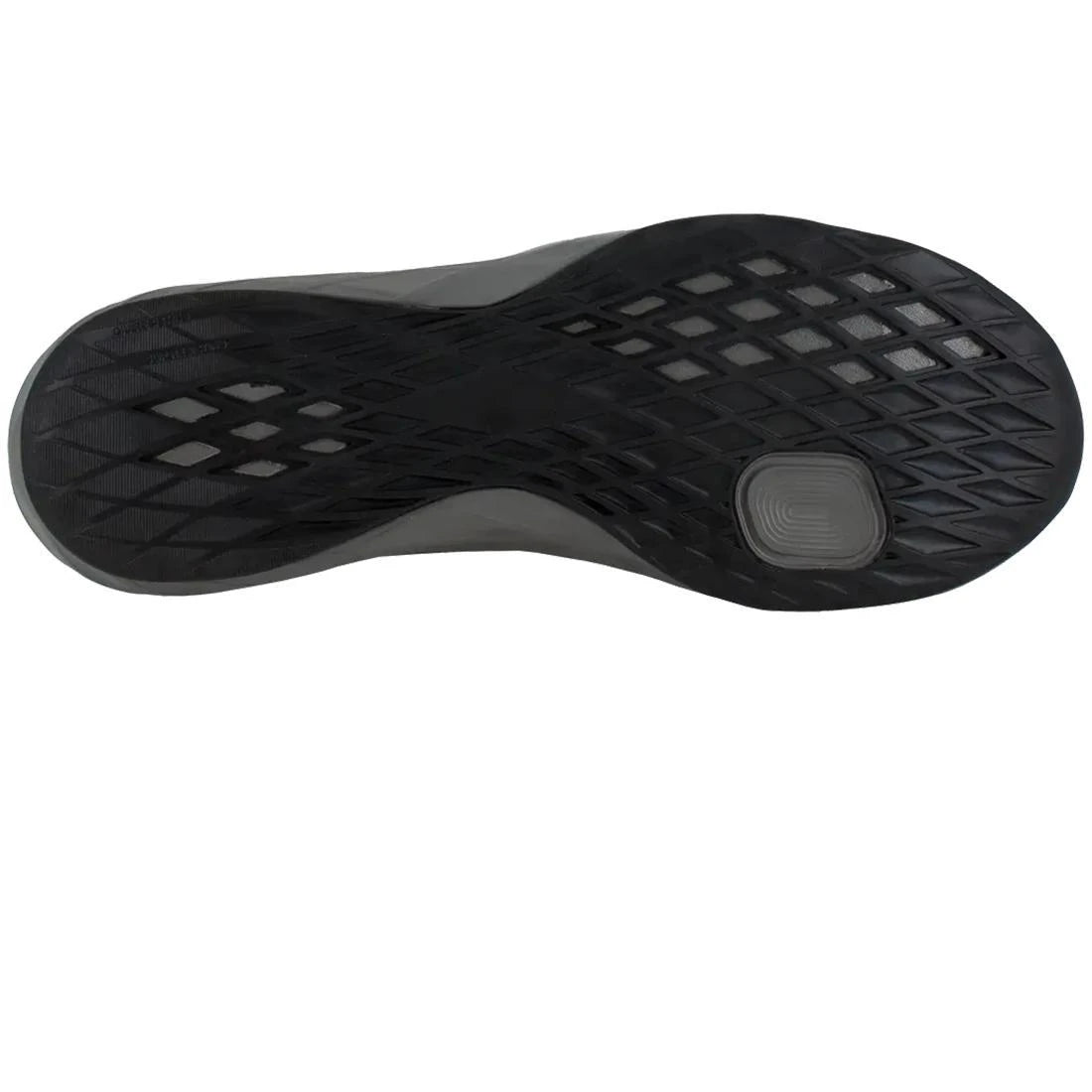 Reebok Work-Astroride Work Athletic Steel Toe Black and Neon Green-Steel Toes-5