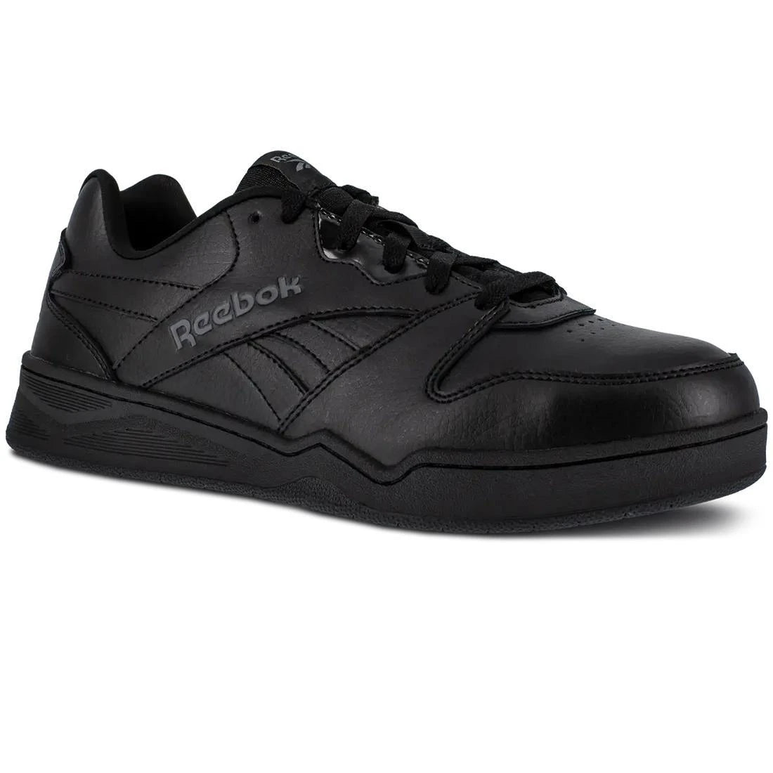 Reebok Work-Bb4500 Work Athletic Composite Toe Black-Steel Toes-2