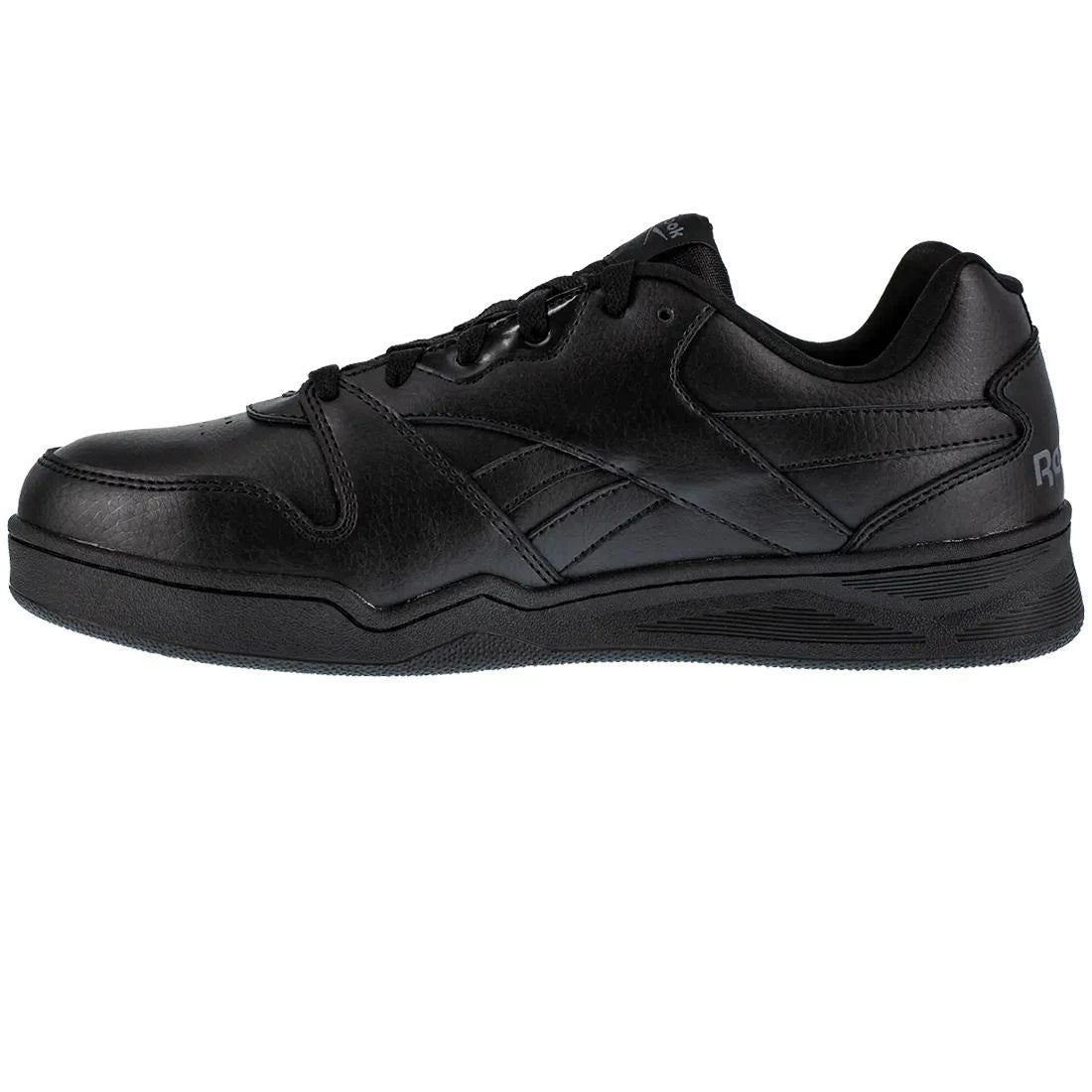 Reebok Work-Bb4500 Work Athletic Composite Toe Black-Steel Toes-5