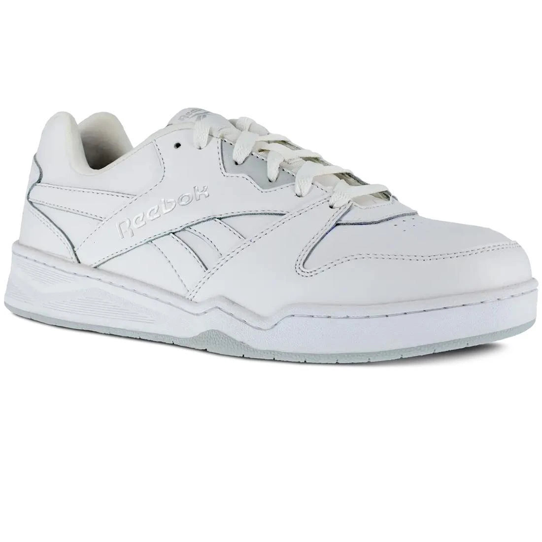 Reebok Work-Bb4500 Work Athletic Composite Toe White-Steel Toes-2