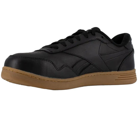 Reebok Work-Club Memt Work Composite Toe Black and Gum-Steel Toes-5
