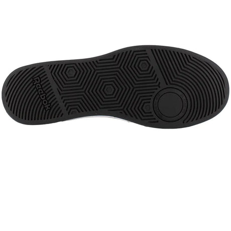 Reebok Work-Club Memt Work Composite Toe Black and White-Steel Toes-4