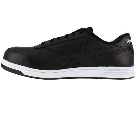 Reebok Work-Club Memt Work Composite Toe Black and White-Steel Toes-5