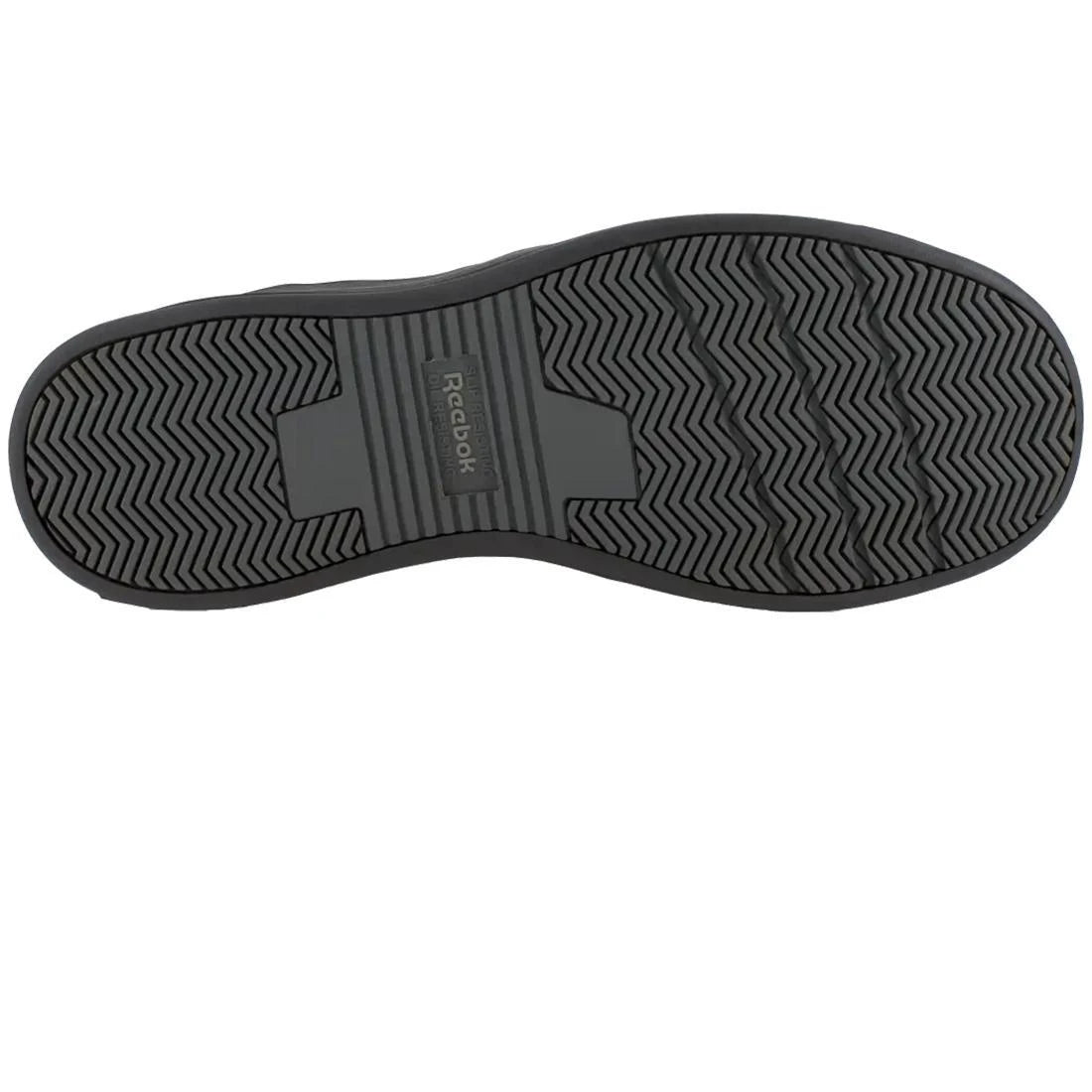 Reebok Work-Dayod Athletic Composite Toe Black-Steel Toes-4