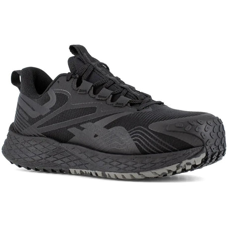 Reebok Work-Fe4 Adventure Work Athletic Composite Toe Black-Steel Toes-2
