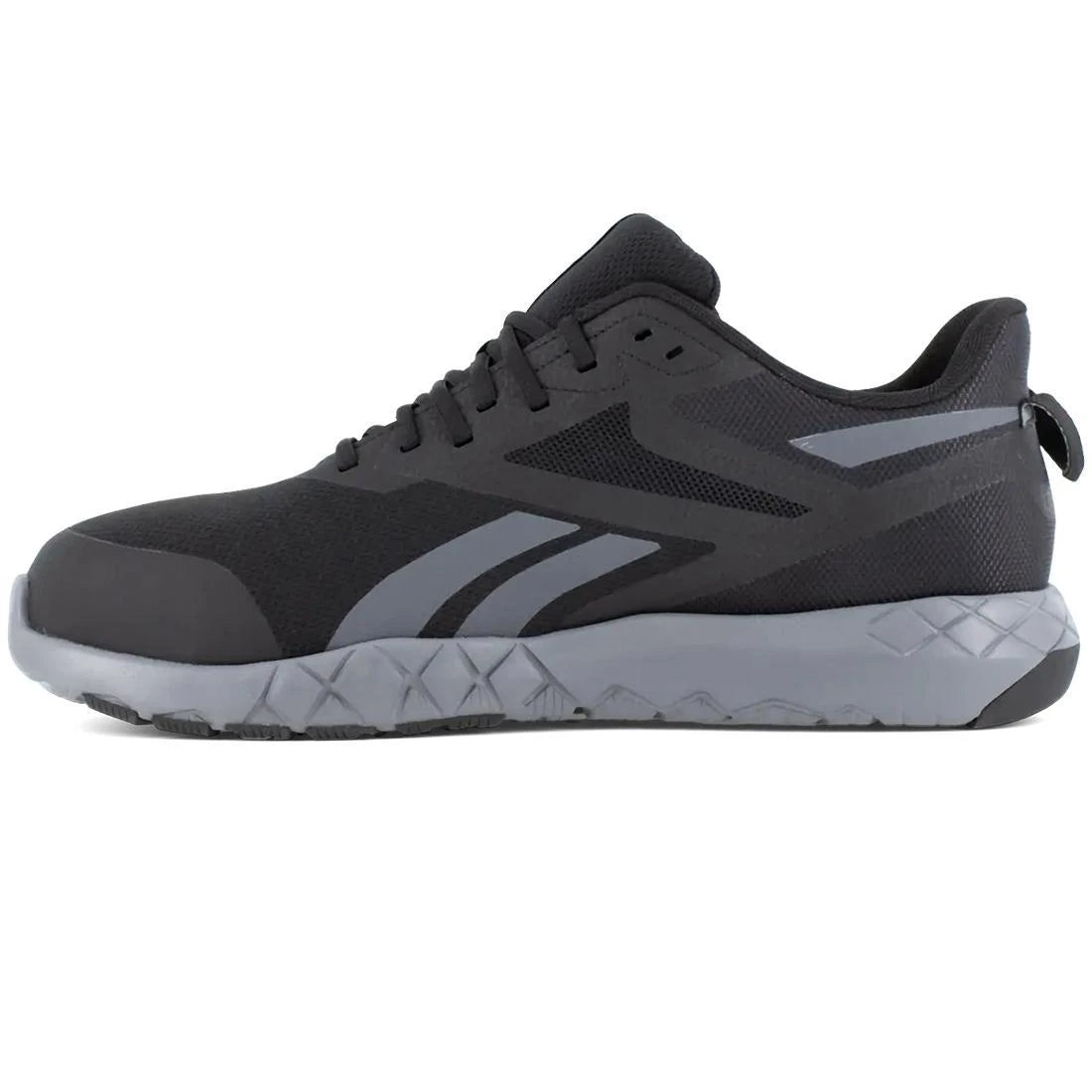 Reebok Work-Flexagon Force Xl Work Athletic Composite Toe Black-Steel Toes-3