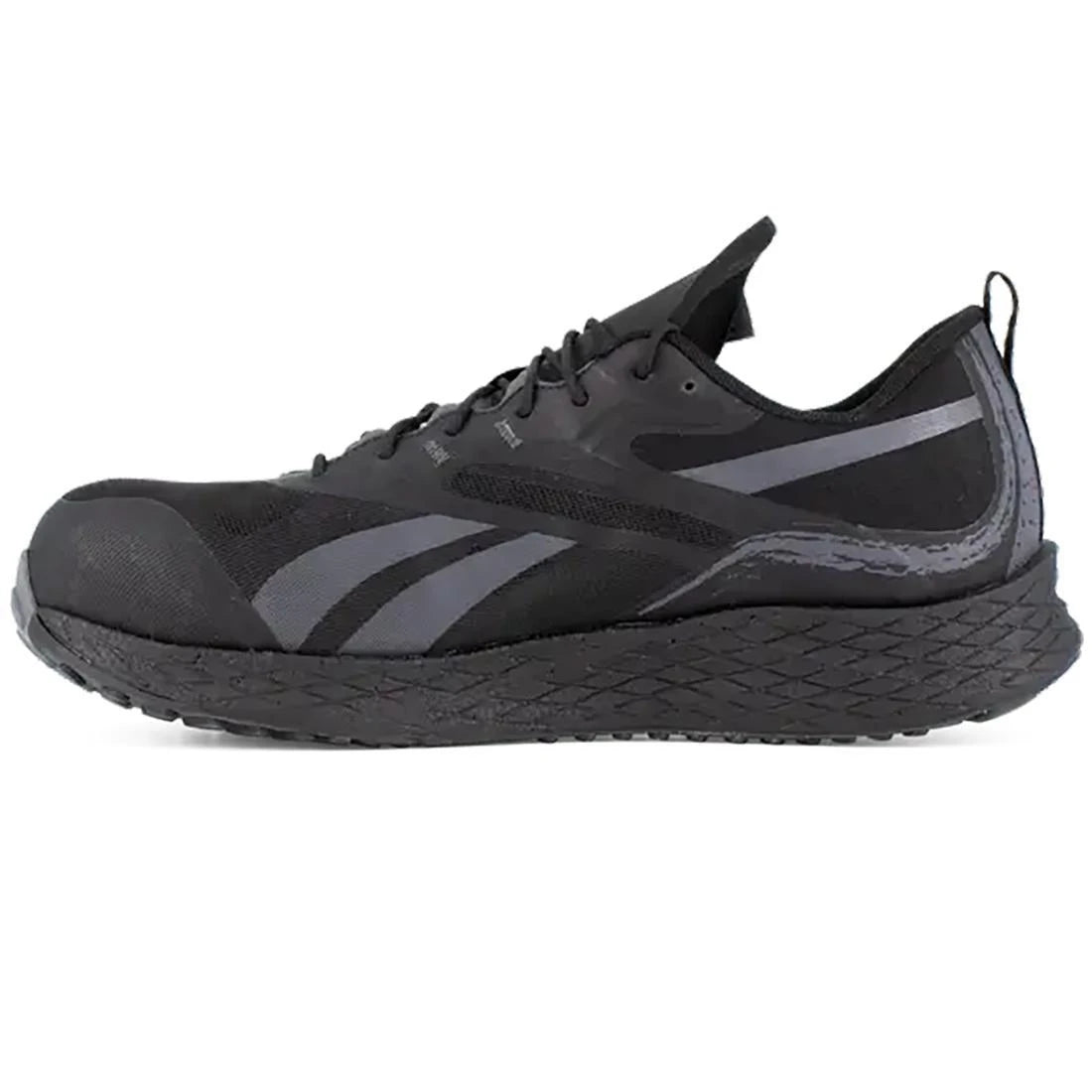 Reebok Work-Floatride Energy 3 Adventure Work Athletic Composite Toe Black-Steel Toes-5