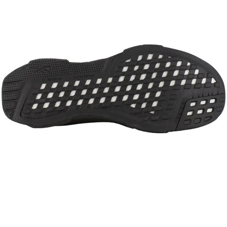 Reebok Work-Fusion Flexweave™ Work Athletic Composite Toe Black-Steel Toes-5