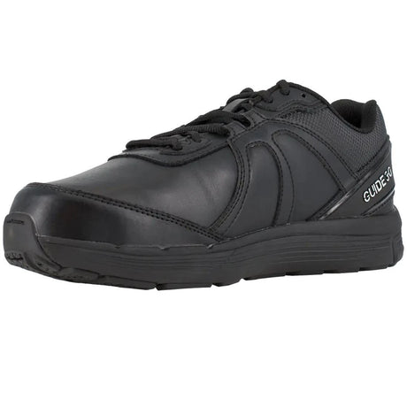 Reebok Work-Guide Work Athletic Metguard Steel Toe Black-Steel Toes-5