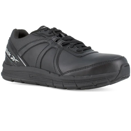 Reebok Work-Guide Work Athletic Steel Toe Black-Steel Toes-2