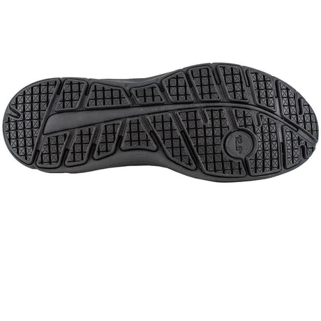 Reebok Work-Guide Work Athletic Steel Toe Black-Steel Toes-3