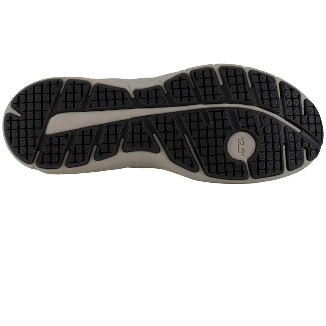 Reebok Work-Guide Work Athletic Steel Toe Navy and Grey-Steel Toes-4