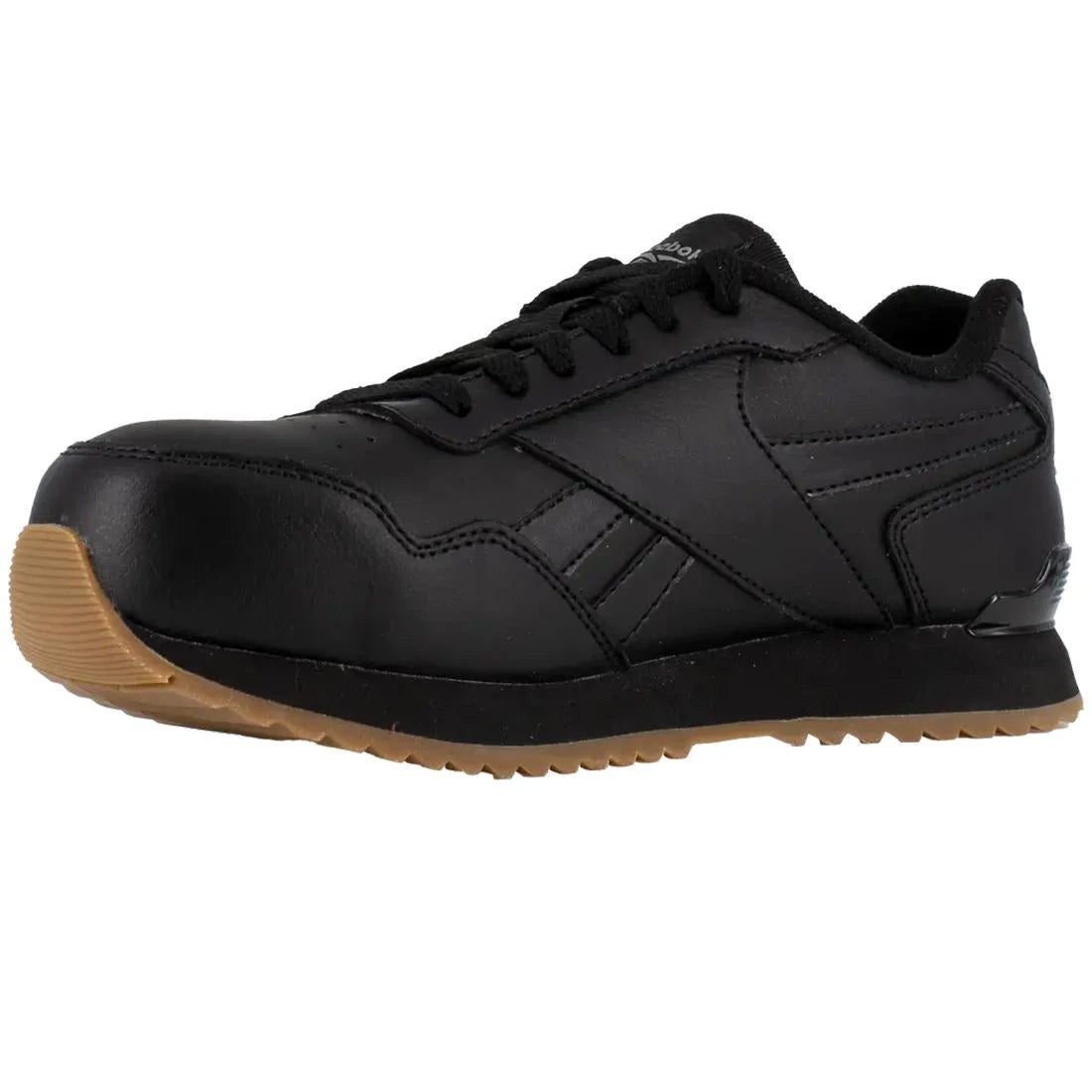 Reebok Work-Harman Work Athletic Composite Toe Black-Steel Toes-3