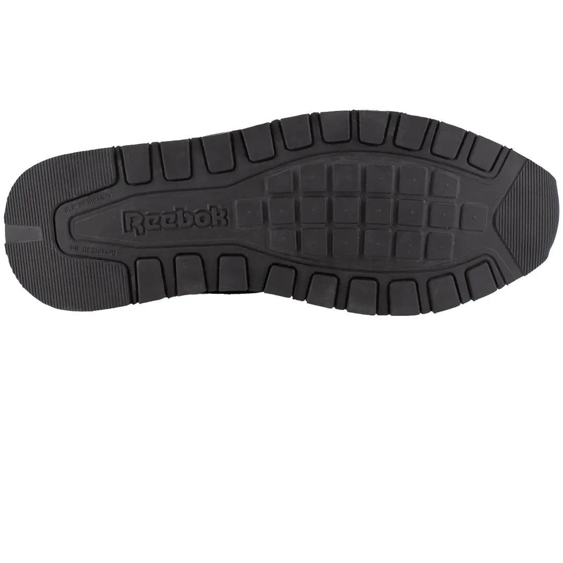 Reebok Work-Harman Work Athletic Composite Toe Black and White-Steel Toes-4