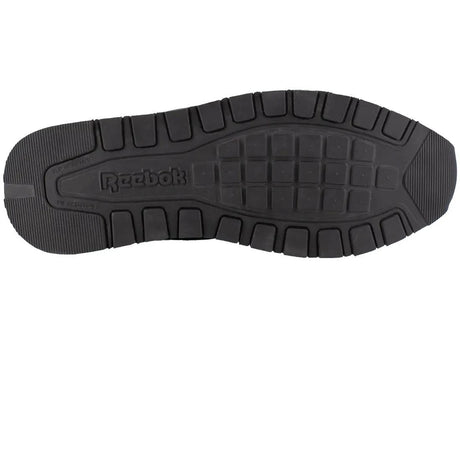 Reebok Work-Harman Work Athletic Composite Toe Black and White-Steel Toes-4