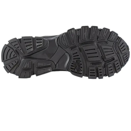 Reebok Work-Hyperium 6" Trail Running 8 In Tactical Soft Toe Black-Steel Toes-4