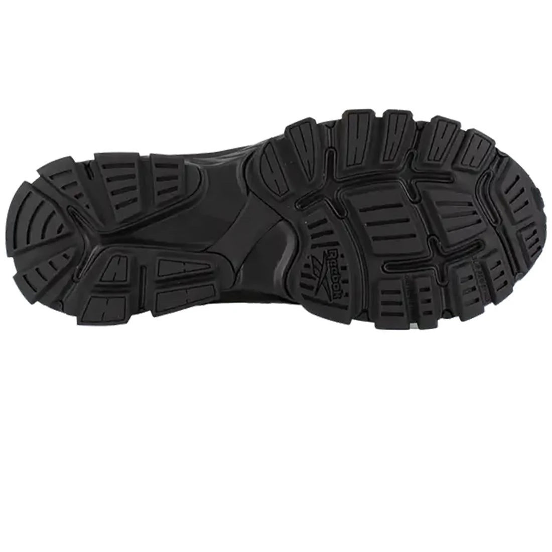 Reebok Work-Hyperium Work Athletic Composite Toe Black-Steel Toes-2