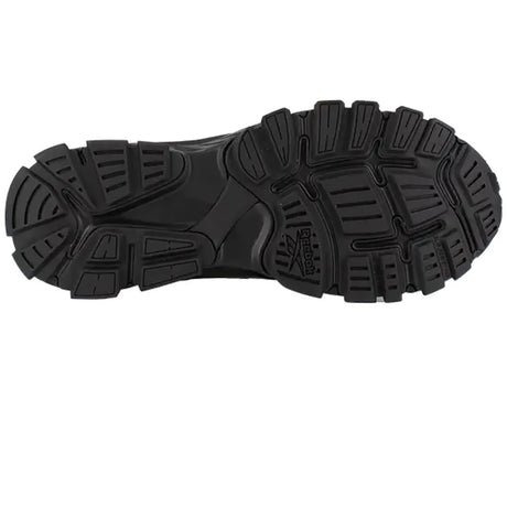 Reebok Work-Hyperium Work Athletic Composite Toe Black-Steel Toes-2