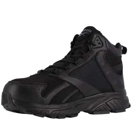 Reebok Work-Hyperium Work Athletic Composite Toe Black-Steel Toes-4