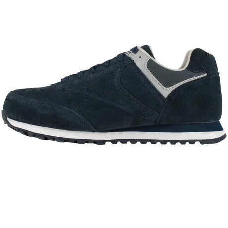 Reebok Work-Leelap Athletic Steel Toe Blue-Steel Toes-4