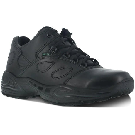 Reebok Work-Postal Express Soft Toe Black-Steel Toes-2