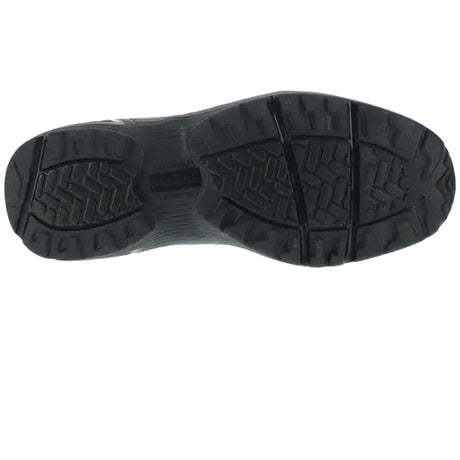 Reebok Work-Postal Express Soft Toe Black-Steel Toes-4