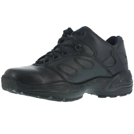 Reebok Work-Postal Express Soft Toe Black-Steel Toes-5
