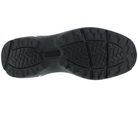 Reebok Work-Postal Express Soft Toe Black 6" Boot-Steel Toes-3