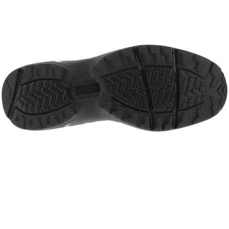 Reebok Work-Postal Express Soft Toe Black 6" Boot Waterproof-Steel Toes-5